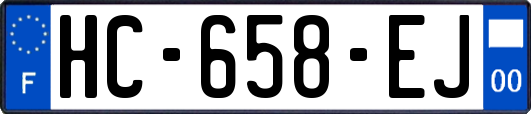 HC-658-EJ