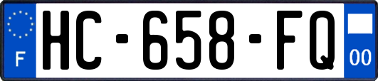 HC-658-FQ