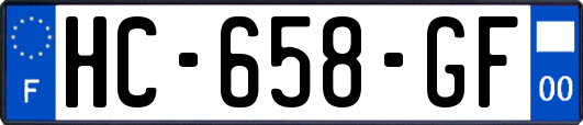 HC-658-GF