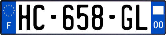 HC-658-GL