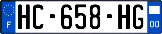 HC-658-HG