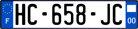 HC-658-JC