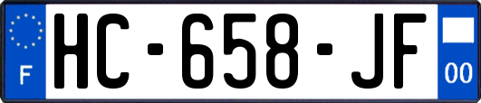 HC-658-JF