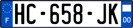HC-658-JK