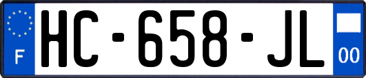 HC-658-JL