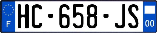 HC-658-JS