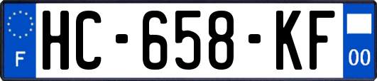 HC-658-KF