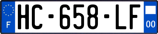 HC-658-LF