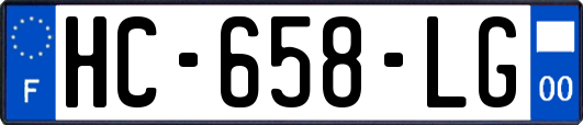 HC-658-LG