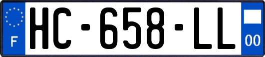 HC-658-LL