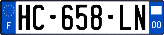 HC-658-LN