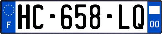HC-658-LQ