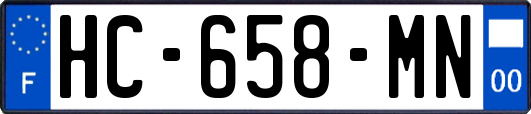 HC-658-MN