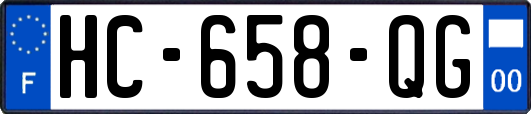 HC-658-QG