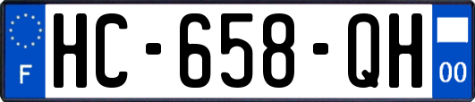HC-658-QH
