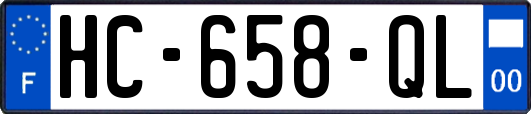 HC-658-QL