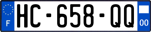 HC-658-QQ