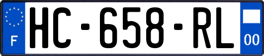 HC-658-RL