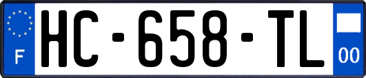 HC-658-TL