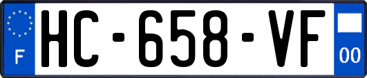 HC-658-VF