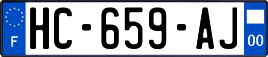 HC-659-AJ