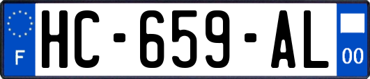 HC-659-AL