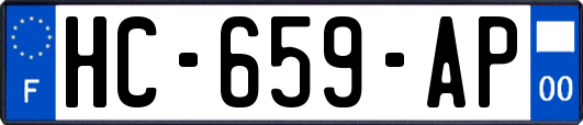 HC-659-AP