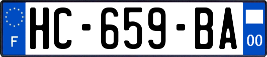 HC-659-BA