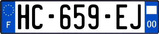 HC-659-EJ