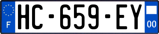 HC-659-EY
