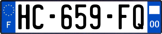 HC-659-FQ