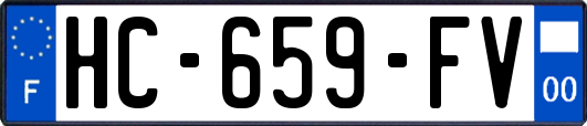 HC-659-FV