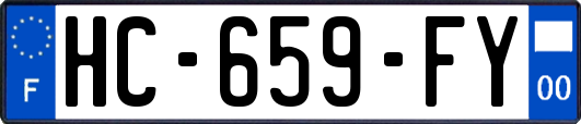 HC-659-FY