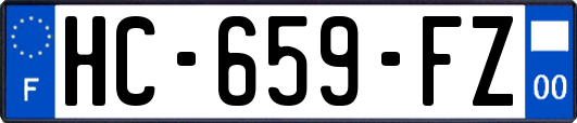 HC-659-FZ