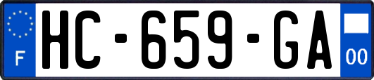 HC-659-GA