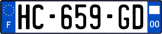 HC-659-GD