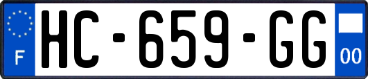 HC-659-GG