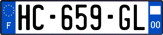 HC-659-GL