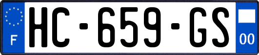 HC-659-GS