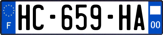 HC-659-HA