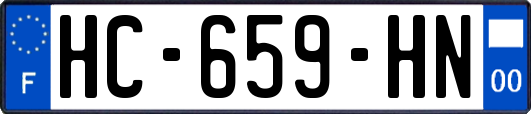 HC-659-HN