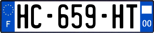 HC-659-HT