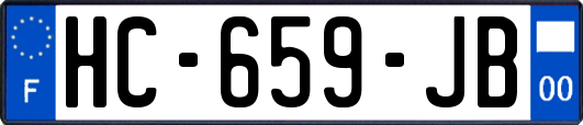 HC-659-JB