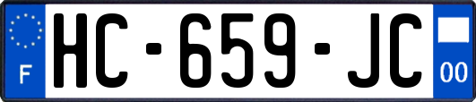 HC-659-JC
