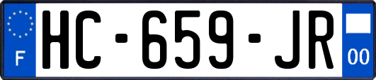 HC-659-JR