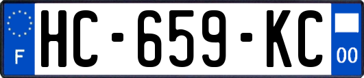 HC-659-KC