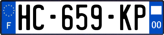 HC-659-KP
