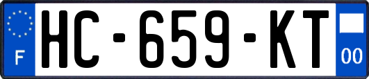 HC-659-KT
