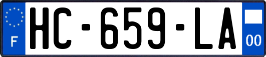 HC-659-LA