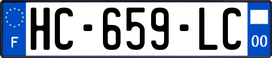 HC-659-LC